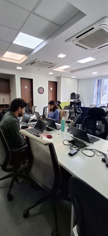 Office Space For Rent in Nyati Emporius