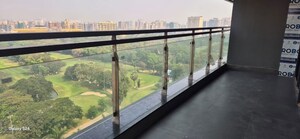 Swimming Pool in 3 BHK Apartment at Aayush Aanand, Chembur – for Rent