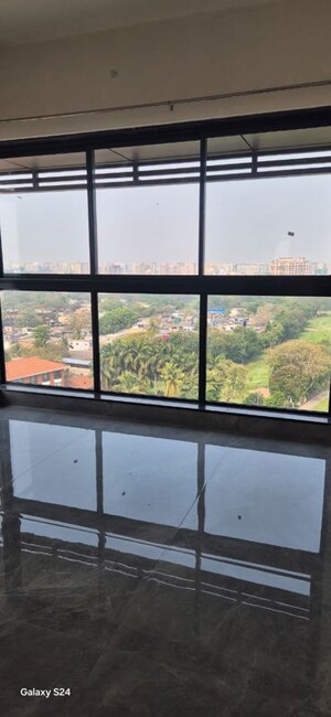 Furnished Amenities in 3 BHK Apartment at Aayush Aanand, Chembur – for Rent