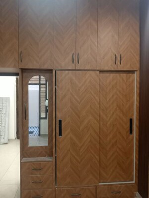 Room in 3 BHK Independent House at Dhakoli – for Sale