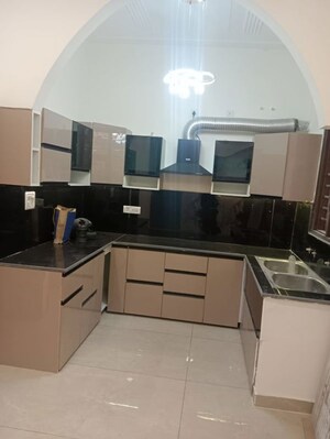 Master Bedroom in 3 BHK Independent House at Dhakoli – for Sale