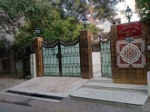  Plot – Exterior View View at Sector 5 - for Sale