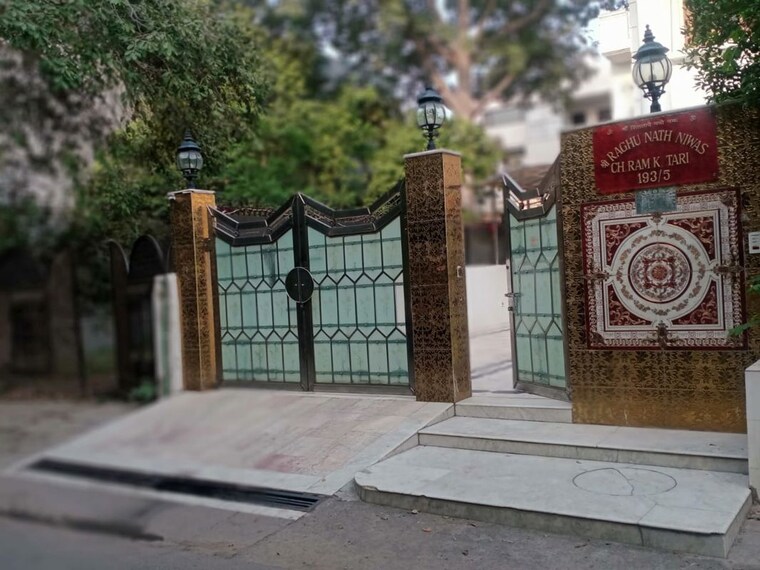Exterior View, sector 5  502 Sq.Yd. Plot In Sector 5 Gurgaon 10217750