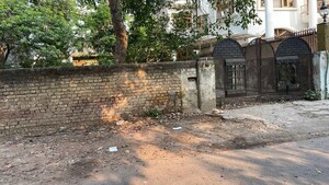  Plot – Exterior View View at Sector 5 - for Sale