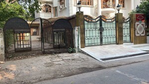  Plot – Exterior View View at Sector 5 - for Sale