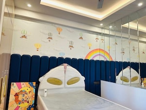 Team Area in 3 BHK Builder Floor at Sector 63a – for Sale