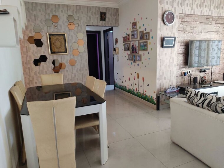 Team Area, supreme-palms-2 2 Bedroom 1235 Sq.Ft. Apartment In Balewadi Pune 10217862