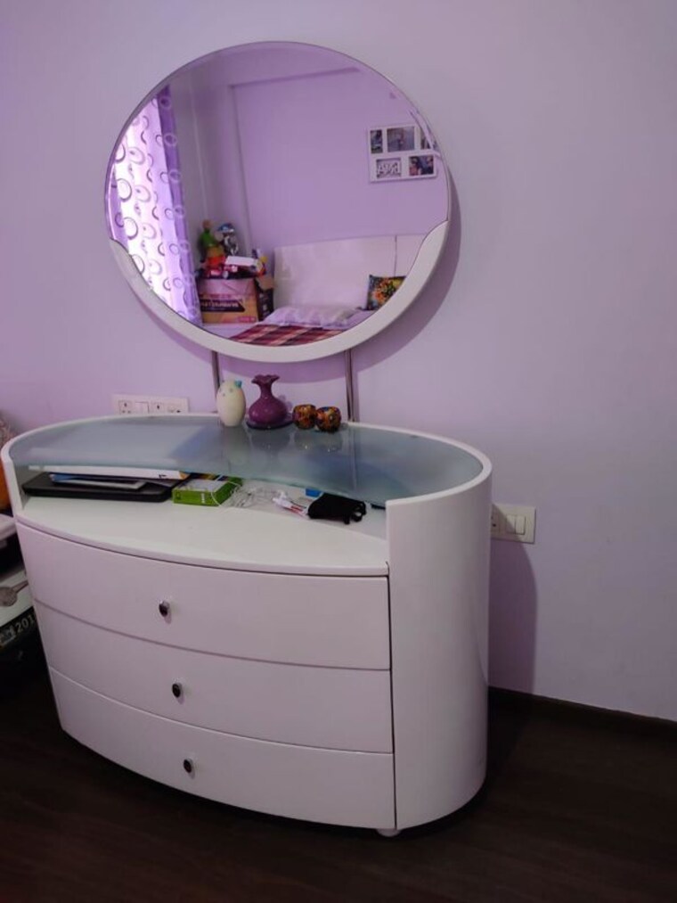 Bathroom, supreme-palms-2 2 Bedroom 1235 Sq.Ft. Apartment In Balewadi Pune 10217862