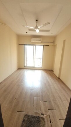 1 BHK Apartment For Rent in JK Iris
