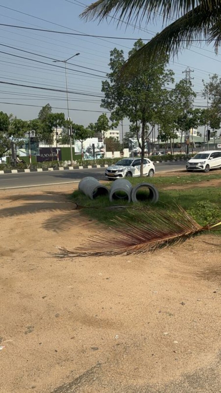 undefined, rajendra nagar  200 Sq.Yd. Plot In Rajendra Nagar Hyderabad 10217861