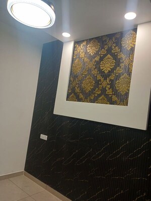 Bedroom in 3 BHK Independent House at Dhakoli – for Sale