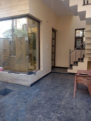 Room in 3 BHK Independent House at Dhakoli – for Sale