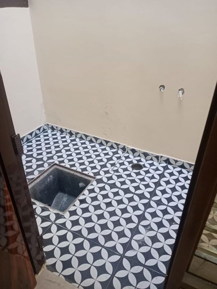 Bedroom, dhakoli 3 Bedroom 107 Sq.Yd. Independent House In Dhakoli Zirakpur 10217872