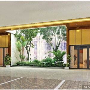 Room in 4 BHK Apartment at M3M Altitude, Sector 65 – for Sale