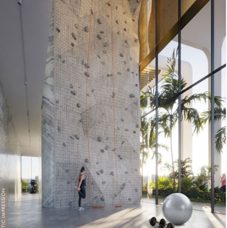 Bathroom, m3m-altitude 4 Bedroom 3755 Sq.Ft. Apartment In Sector 65 Gurgaon 9725017