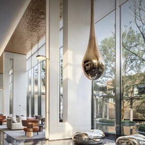 4 BHK Apartment For Sale in M3M Altitude, Sector 65