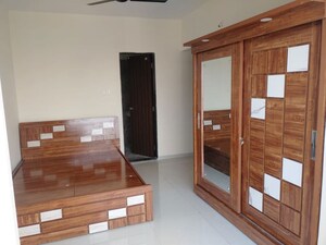 2 BHK Apartment For Rent in Waghere Rajveer Nucleus, Wakad