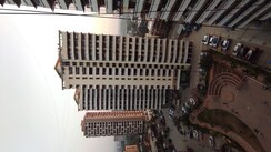 2 BHK + Pooja Room Apartment For Sale in Ajmera Yogi Dham Phase III