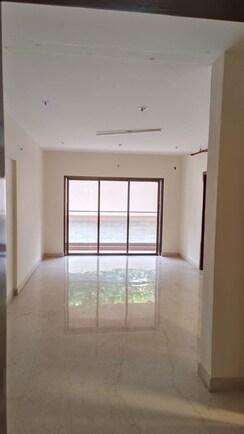 1 BHK + Pooja Room Apartment For Rent in Sheth Vasant Oasis Camelia