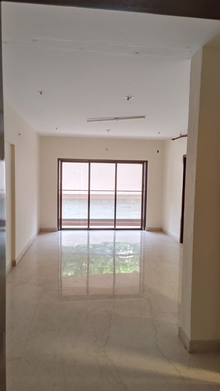 1 BHK + Pooja Room Apartment For Rent in Sheth Vasant Oasis Camelia