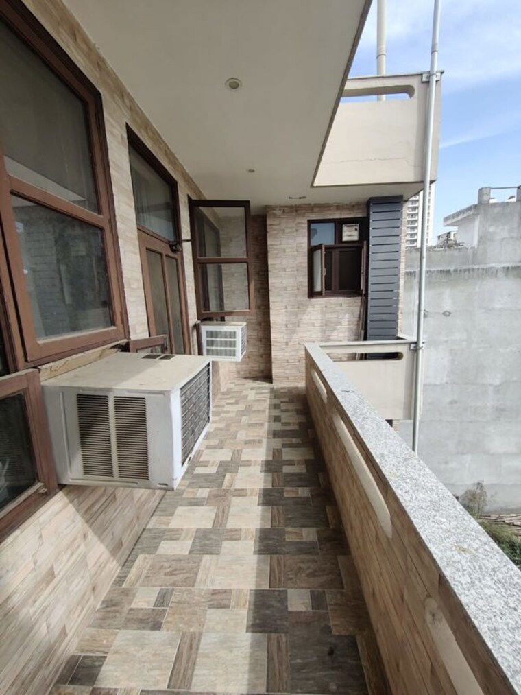 Kitchen, sector 47 2 Bedroom 160 Sq.Ft. Builder Floor In Sector 47 Gurgaon 10217652