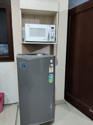 Furnished Amenities in 2 BHK Builder Floor at Sector 47 – for Rent