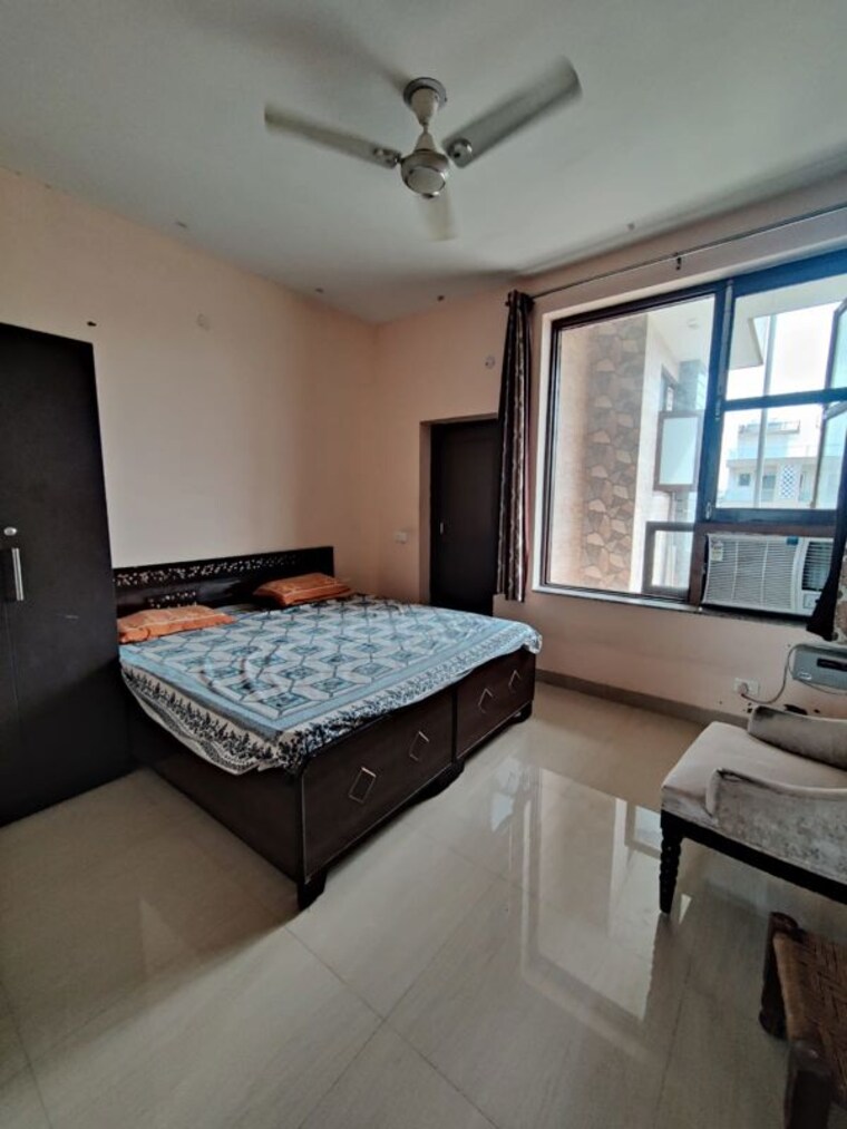 Bedroom, sector 47 2 Bedroom 160 Sq.Ft. Builder Floor In Sector 47 Gurgaon 10217652