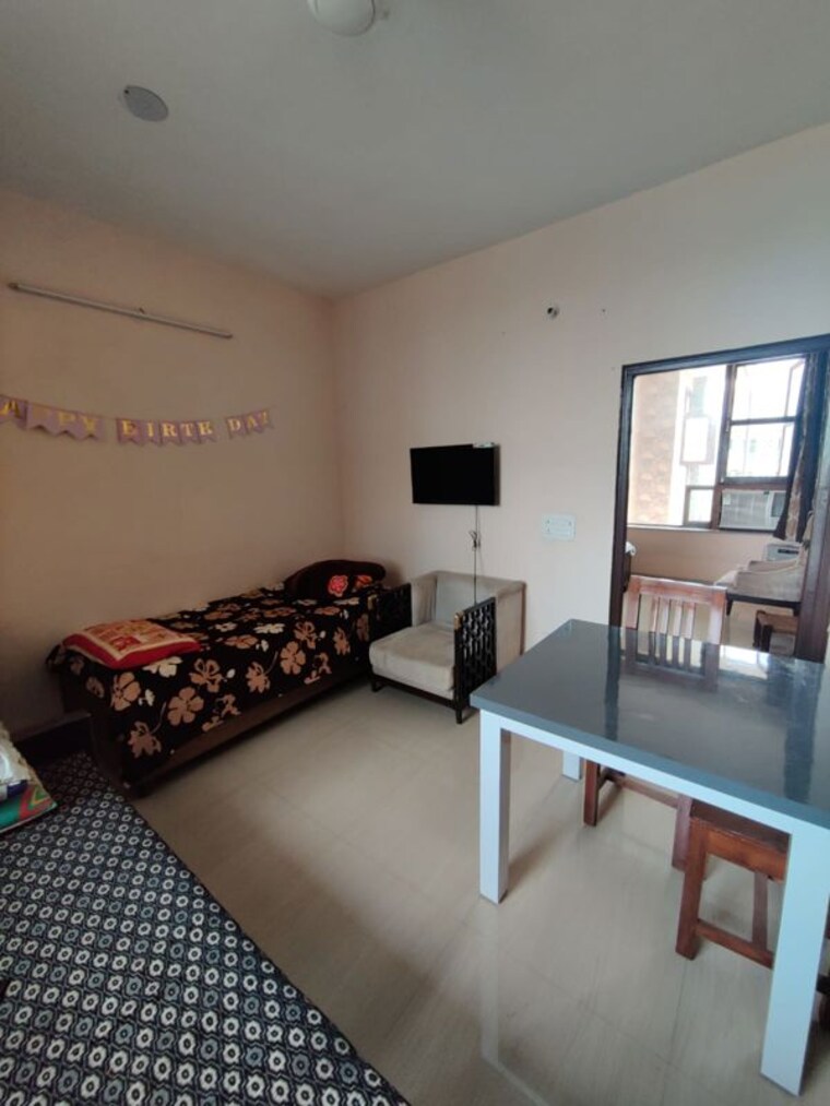 Living Room, sector 47 2 Bedroom 160 Sq.Ft. Builder Floor In Sector 47 Gurgaon 10217652