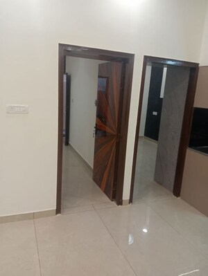 Building Lobby in 3 BHK Independent House at Dhakoli – for Sale
