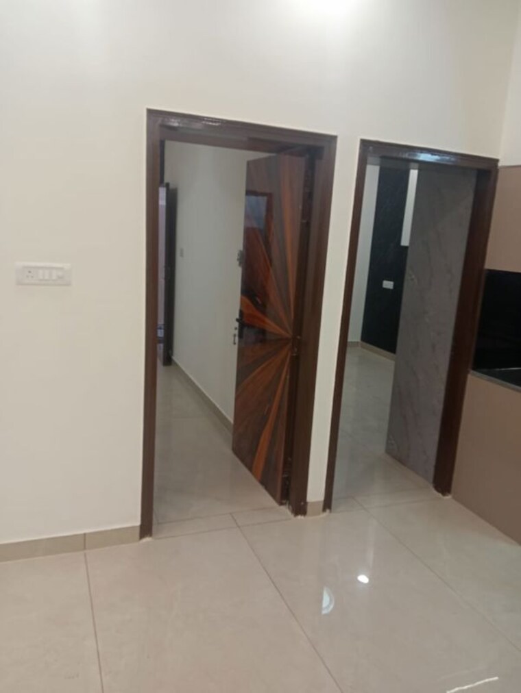 undefined, dhakoli 3 Bedroom 107 Sq.Ft. Independent House In Dhakoli Zirakpur 10217879