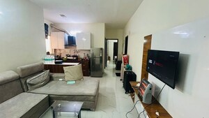 Master Bedroom in 2 BHK Apartment at ROF Aalayas, Sector 102 – for Sale