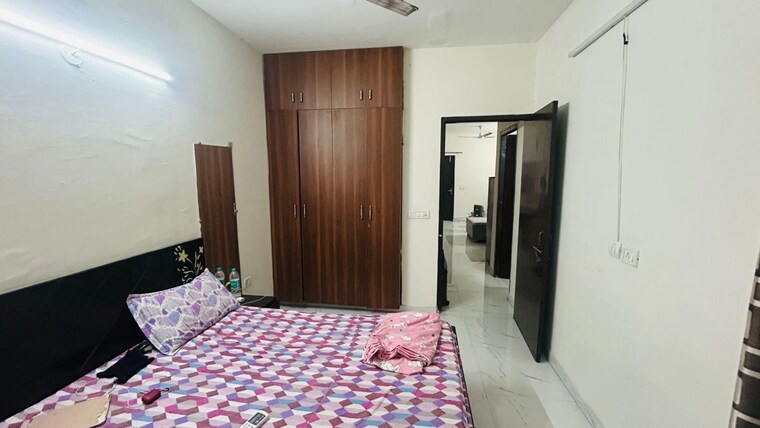 Bedroom, rof-aalayas 2 Bedroom 717 Sq.Ft. Apartment In Sector 102 Gurgaon 10217881