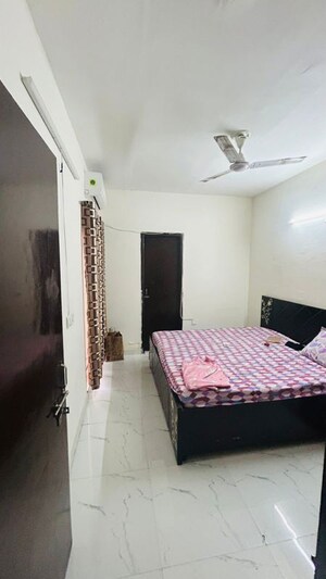 Bedroom in 2 BHK Apartment at ROF Aalayas, Sector 102 – for Sale