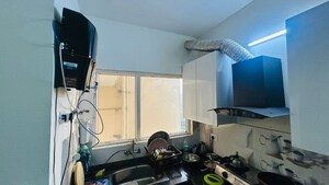 Master Bedroom in 2 BHK Apartment at ROF Aalayas, Sector 102 – for Sale