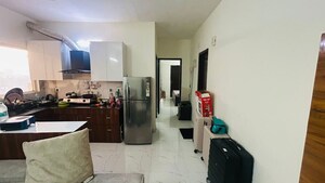 Master Bedroom in 2 BHK Apartment at ROF Aalayas, Sector 102 – for Sale