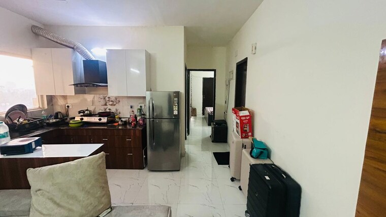 Master Bedroom, rof-aalayas 2 Bedroom 717 Sq.Ft. Apartment In Sector 102 Gurgaon 10217881