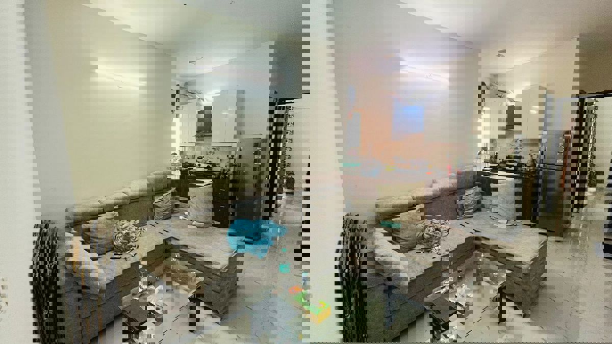 2 BHK 717 Sq.Ft. Apartment in ROF Aalayas