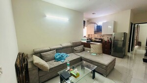 2 BHK Apartment For Sale in ROF Aalayas, Sector 102