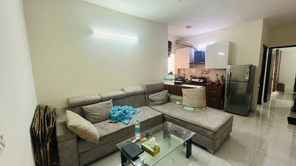 2 BHK Apartment For Sale in ROF Aalayas