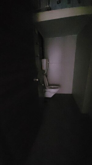 Bathroom in 1 BHK Apartment at Raj Exotica, Mira Road – for Sale