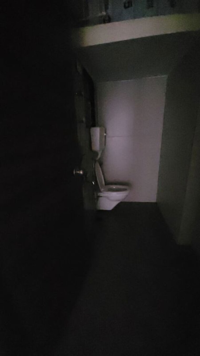Bathroom, raj-exotica 1 Bedroom 625 Sq.Ft. Apartment In Mira Road Thane 10217884