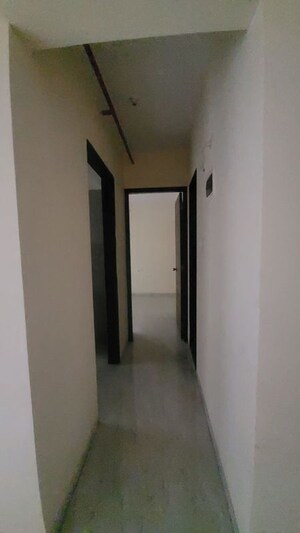 Building Lobby in 1 BHK Apartment at Raj Exotica, Mira Road – for Sale