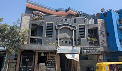 4 BHK + Pooja Room Independent House For Sale in HBR Layout