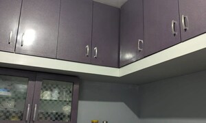 Furnished Amenities in 4 BHK Independent House at Hbr Layout – for Sale