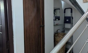 Balcony in 4 BHK Independent House at Hbr Layout – for Sale