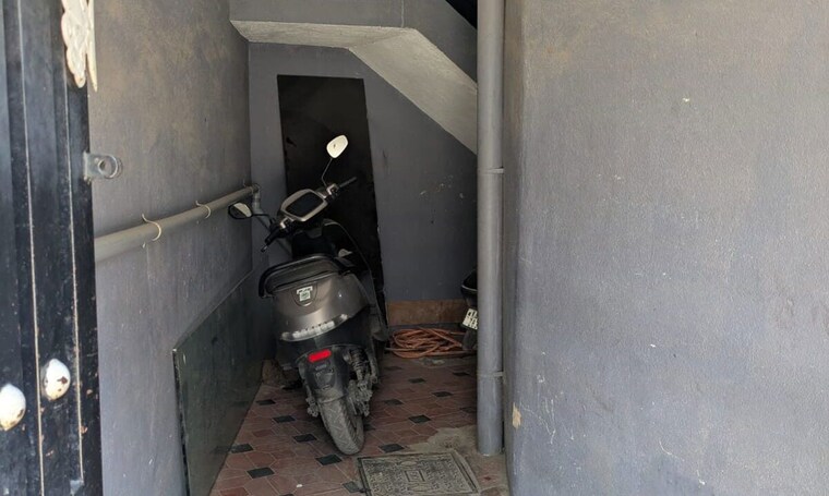  Parking, hbr layout 4 Bedroom 2200 Sq.Ft. Independent House In Hbr Layout Bangalore 10217890