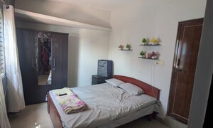 Bedroom in 4 BHK Independent House at Hbr Layout – for Sale