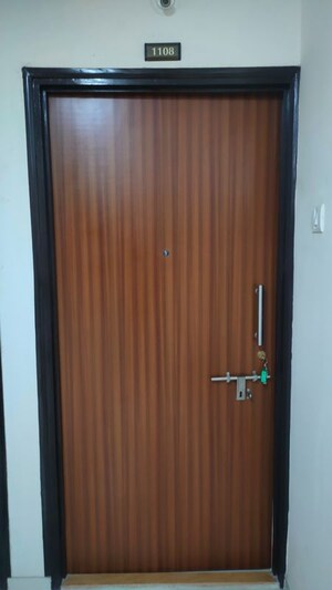  1 BHK Apartment at Mahavir Kalpavruksha, Ghodbunder Road – for Sale