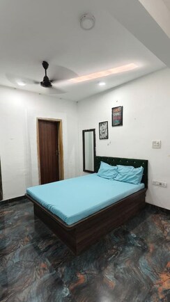 1 BHK + Pooja Room Apartment For Sale in Mahavir Kalpavruksha
