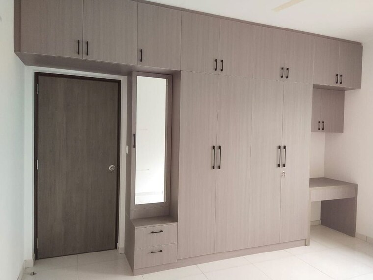 Room, sobha-dream-acres 1 Bedroom 936 Sq.Ft. Apartment In Panathur Bangalore 10217812